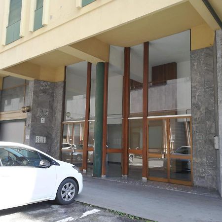 Enjoy Padova Apartment Luaran gambar