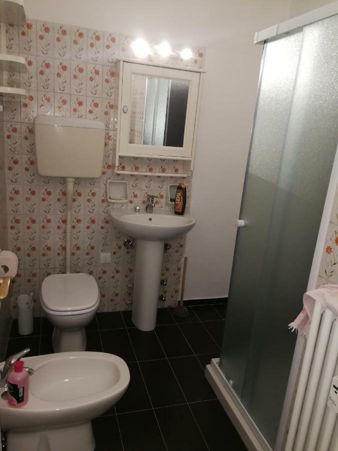 Enjoy Padova Apartment Luaran gambar