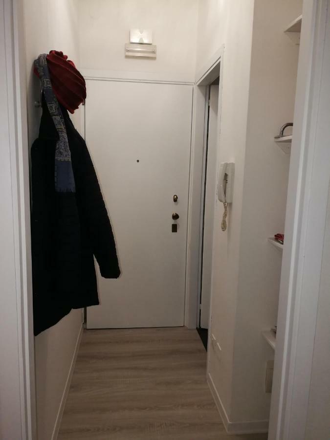 Enjoy Padova Apartment Luaran gambar