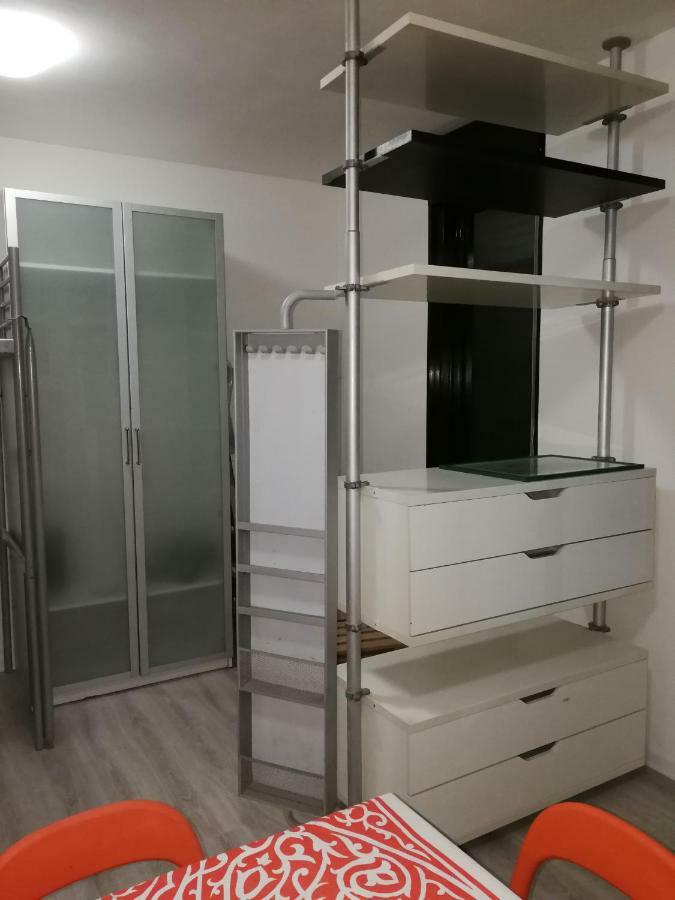 Enjoy Padova Apartment Luaran gambar