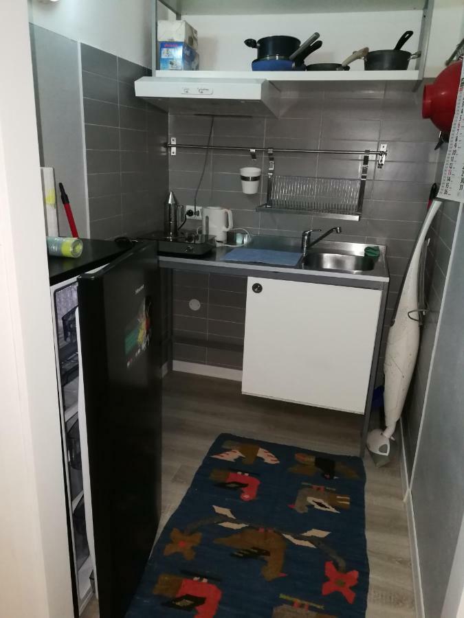 Enjoy Padova Apartment Luaran gambar