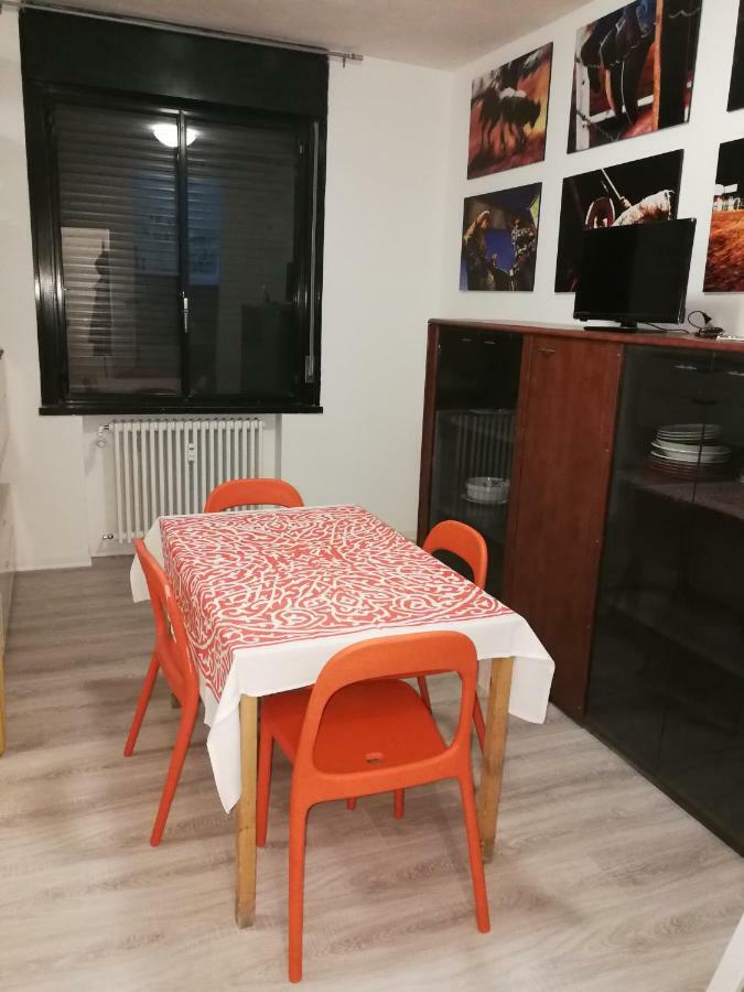Enjoy Padova Apartment Luaran gambar