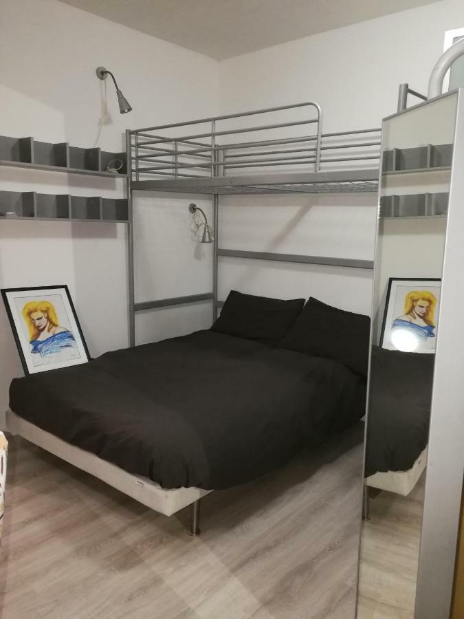 Enjoy Padova Apartment Luaran gambar