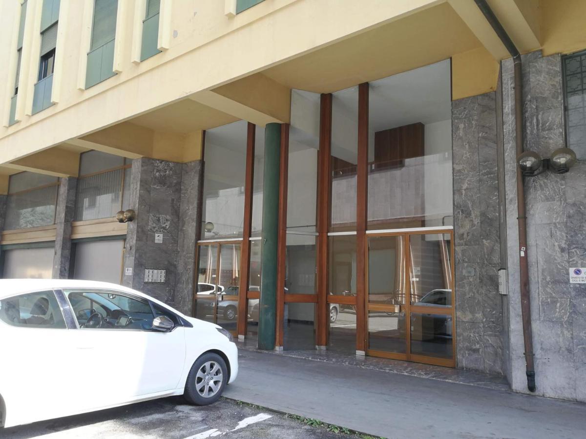 Enjoy Padova Apartment Luaran gambar