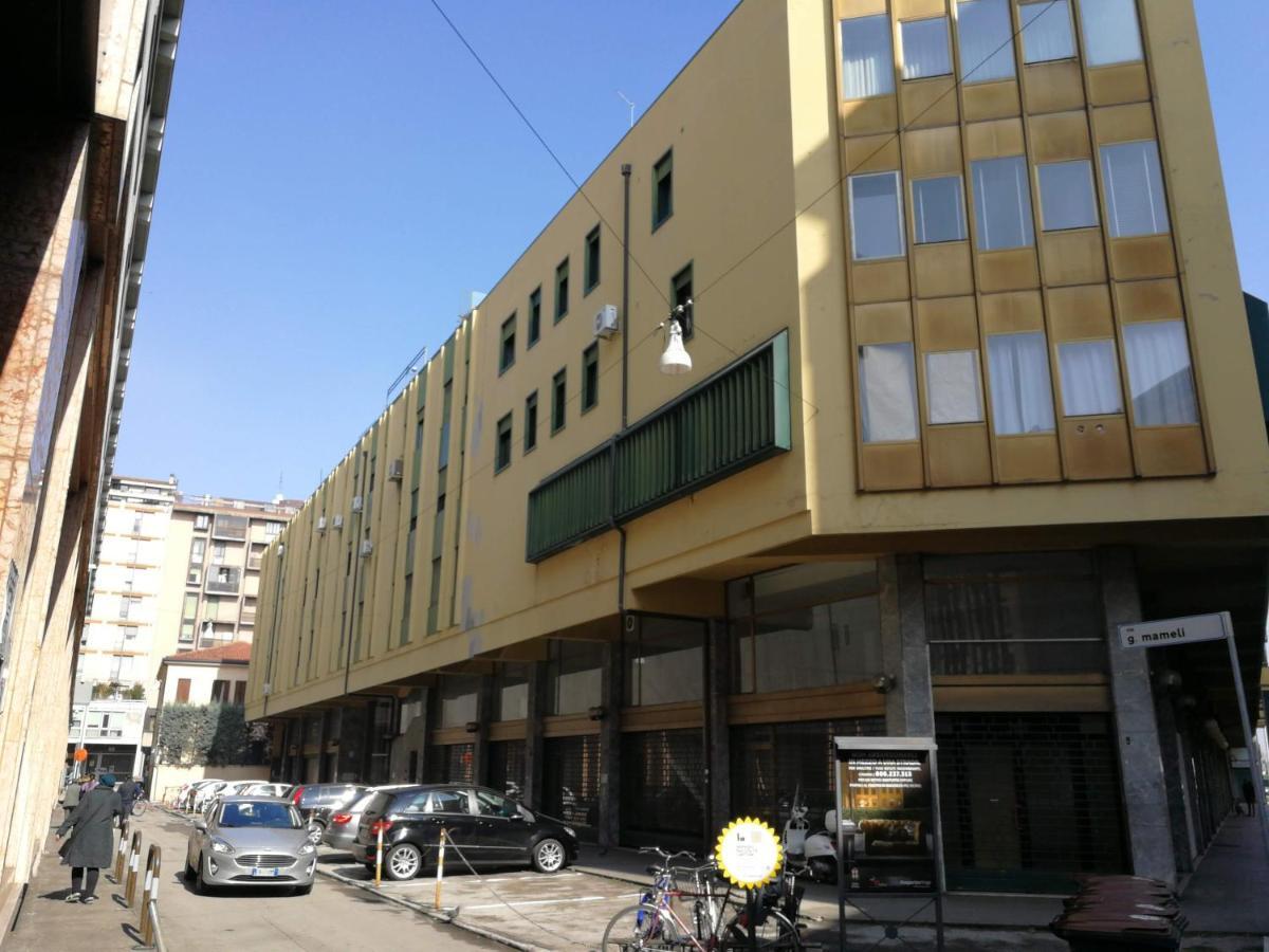 Enjoy Padova Apartment Luaran gambar